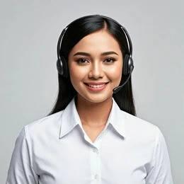 Avatar agen saat ini